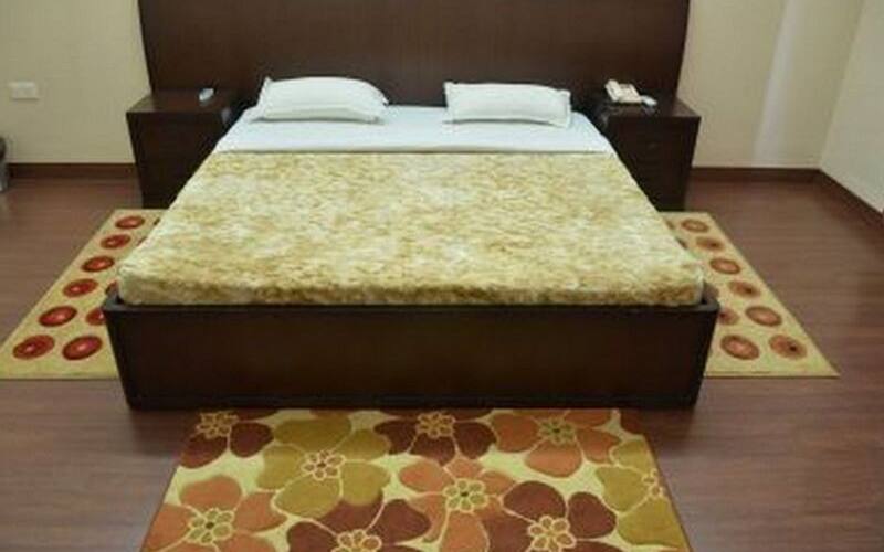 Royal Castle Resort, Patiala 4